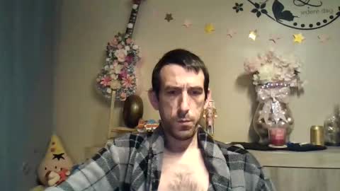 SkinnyBigCock2 online show from 11.10.25