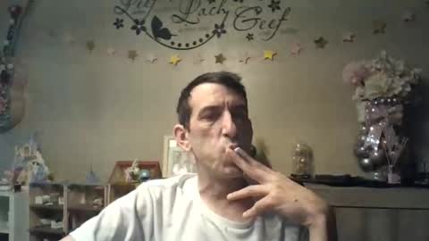 SkinnyBigCock2 online show from 01.13.26