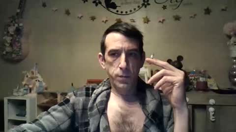 SkinnyBigCock2 online show from 02.17.26