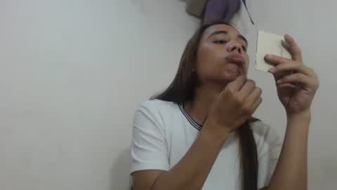 Snapshot of skinnybigcock_georgia chatting on 01.16.26 skinnybigcock_georgia online show from 01.16.26