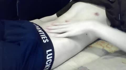 skinnycuteb0y online show from 05.31.26