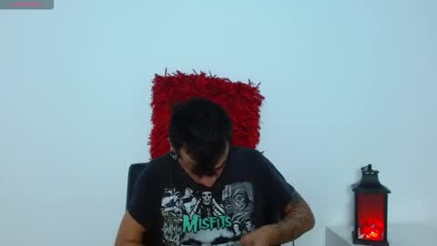 skinnydevil1 online show from 02.13.26