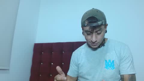 skinnydevil1 online show from 02.24.26