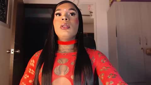 jesica online show from 11.22.25