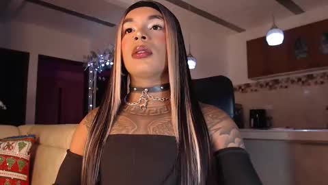 jesica online show from 12.18.25