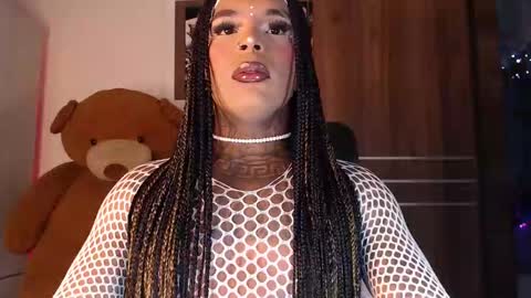 jesica online show from 03.15.26