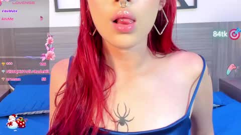 Foxy online show from 01.03.25