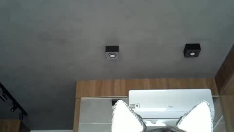 skinnykittencam online show from 09.12.25