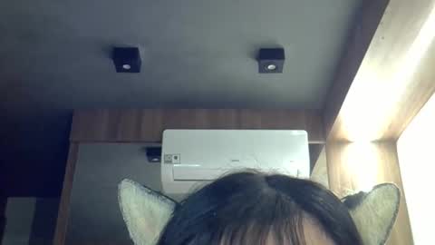 skinnykittencam online show from 04.17.26