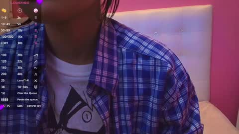 Karla  online show from 02.07.25