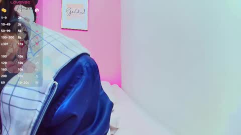 Karla  online show from 02.11.25