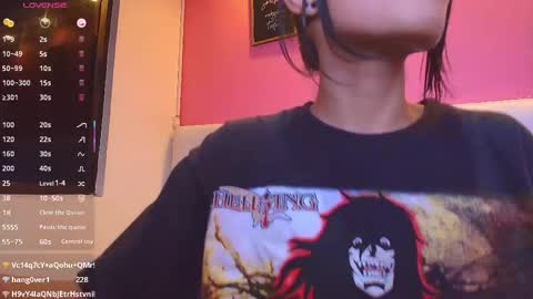 Karla  online show from 02.12.25