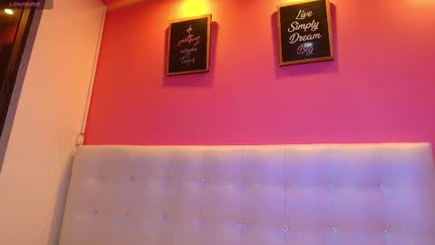 Karla  online show from 02.18.25