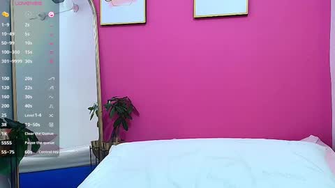 Karla  online show from 02.27.25