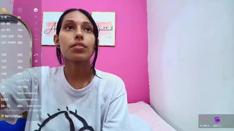 Karla  online show from 03.05.25