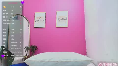 Karla  online show from 03.12.25