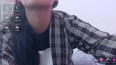 Karla  online show from 10.28.25