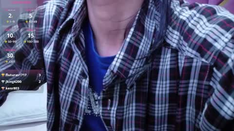 Karla  online show from 01.10.26