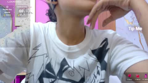 Karla  online show from 04.07.26