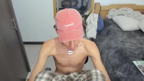 skinnypipe15 online show from 11.07.25