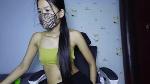 skinnythai4u online show from 05.23.26