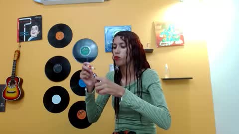 VERUS online show from 09.28.25