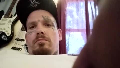 Skinz038 online show from 04.18.26