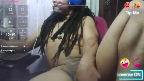 strokerpoker online show from 04.23.26