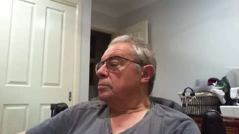 Skipper1970 online show from 04.01.26