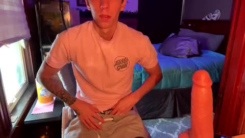 Snapshot of skittles933 chatting on 01.17.25 Skittles online show from 01.17.25