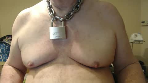 Snapshot of sklave_ol chatting on 03.12.25 sklave_ol online show from 03.12.25