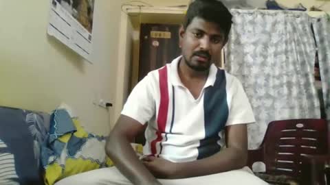 Indianslut1431 online show from 02.09.26