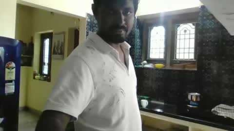 Indianslut1431 online show from 03.17.26