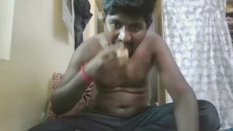 Indianslut1431 online show from 05.26.26