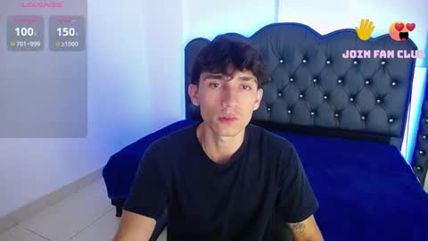 Skorpyon Musclee online show from 01.08.25