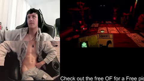 Snapshot of skrogdog chatting on 04.16.26 skrogdog online show from 04.16.26