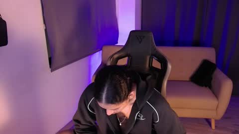 Liam Vokov online show from 03.06.26