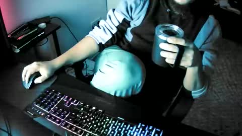 skullcandyyyy online show from 03.16.26