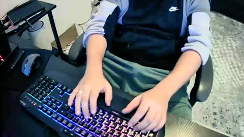 skullcandyyyy online show from 03.16.26