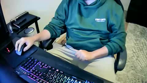 skullcandyyyy online show from 03.28.26