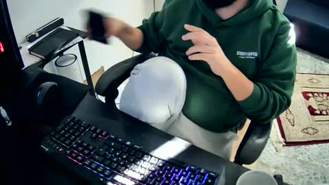 skullcandyyyy online show from 04.07.26