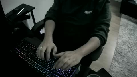 skullcandyyyy online show from 04.10.26