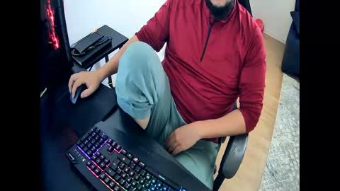 skullcandyyyy online show from 04.18.26