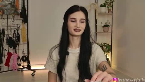 Eliza online show from 03.20.26