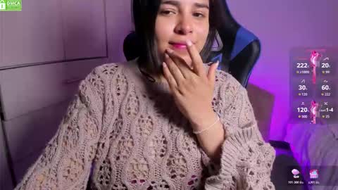 Sky  Independent model WISH LIST   online show from 11.20.25