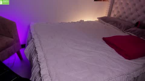 Sky  Independent model WISH LIST   online show from 11.21.25