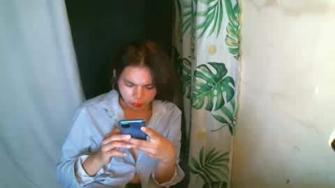 Mj online show from 09.22.25