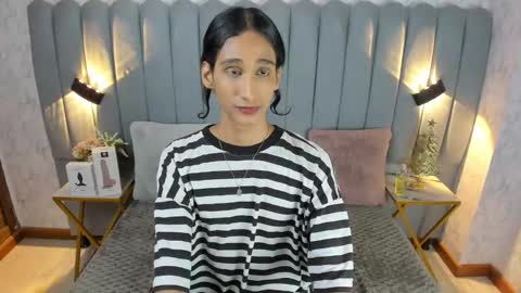 STIVEN online show from 12.20.24