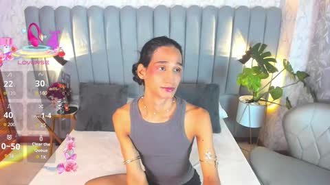 STIVEN online show from 11.10.25