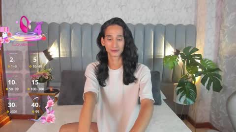 STIVEN online show from 11.18.25